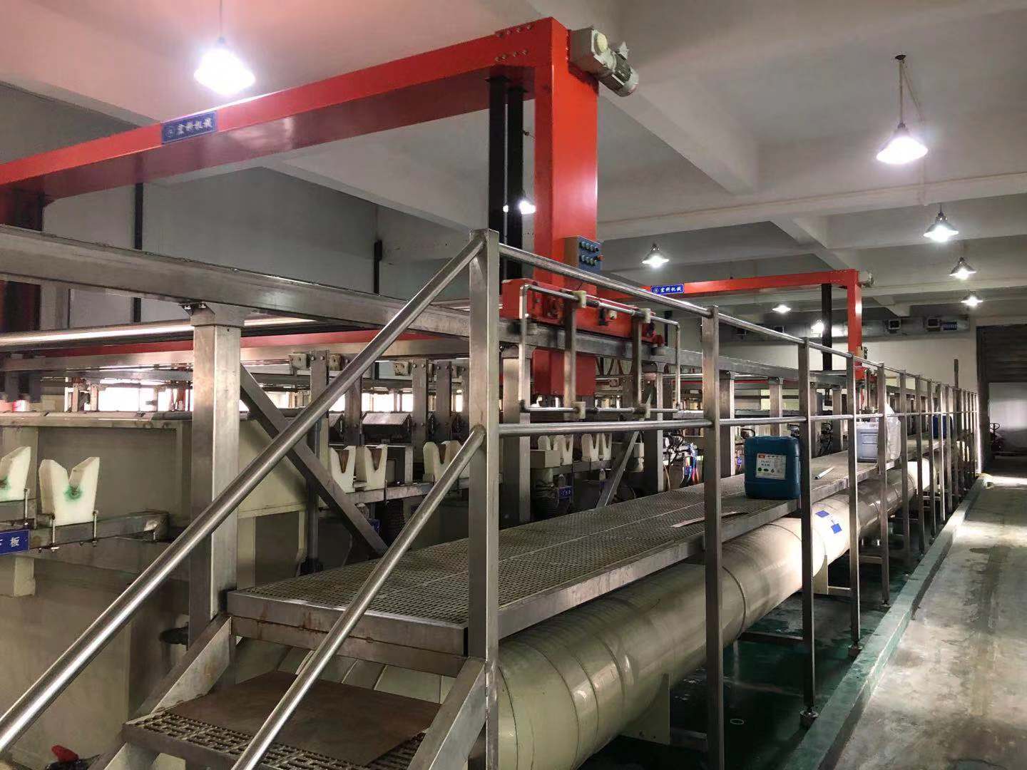 集雅环保